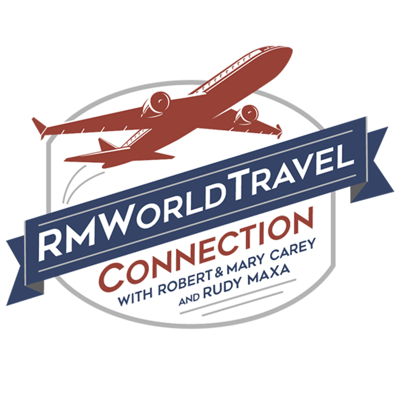 Rudy Maxa\'s World