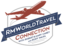 RMWorldTravel with Robert & Mary Carey and Rudy Maxa - America's #1 Travel Radio Show