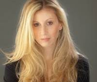 Stephanie Rosenbloom