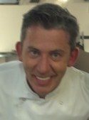 Chef Noel McMeel