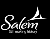 Destination Spotlight #67: Salem, MA