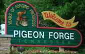 Destination Spotlight 69 & 123: Pigeon Forge