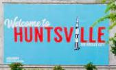 Destination Spotlight #73: Huntsville