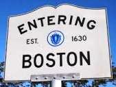 Destination Spotlight #84: Boston