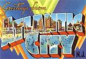 Destination Spotlight #94: Atlantic City