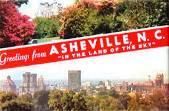 Destination Spotlight #98: Asheville