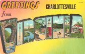 Destination Spotlight #100: Charlottesville