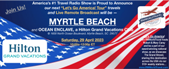Let’s Go America! Tour – Myrtle Beach