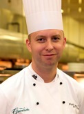 Chef Bryan Skelding