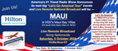 Let’s Go America! Tour – Maui 2024