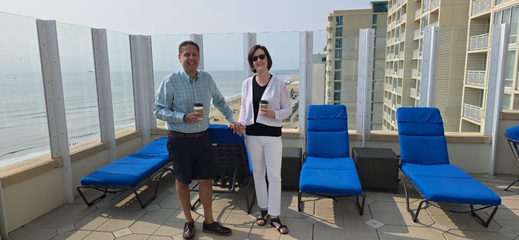 RMWorldTravel Minutes – 2-6 June 2025