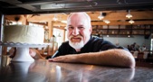 Chef Art Smith