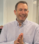 Jared Saft