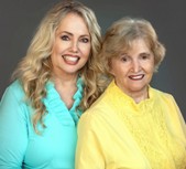 Dr. Evelyn Kelly & Natalie Kelly