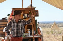 Cowboy Chef Kent Rollins